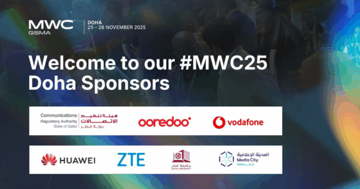 Sponsors making it all happen