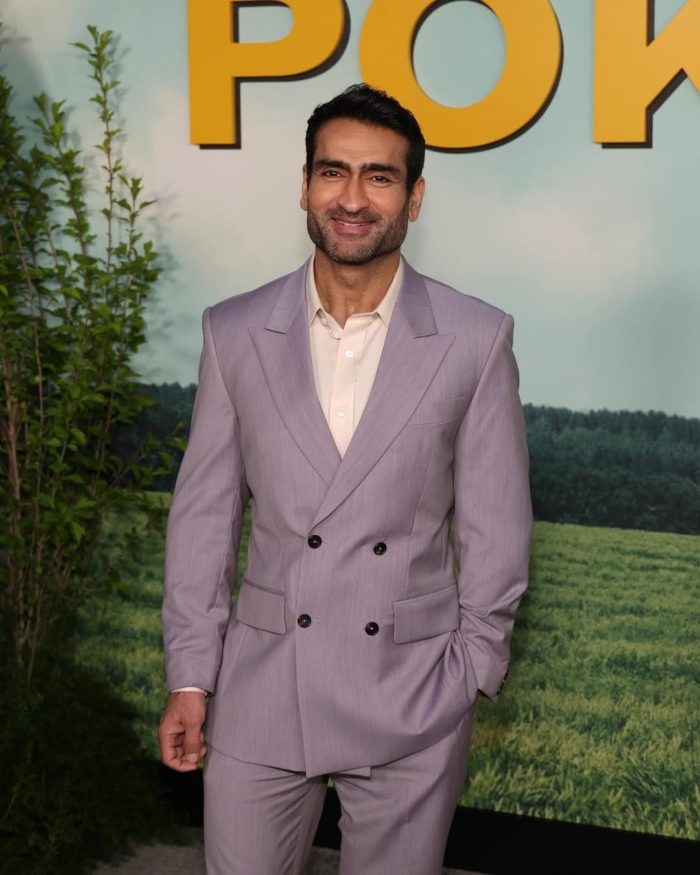 kumail