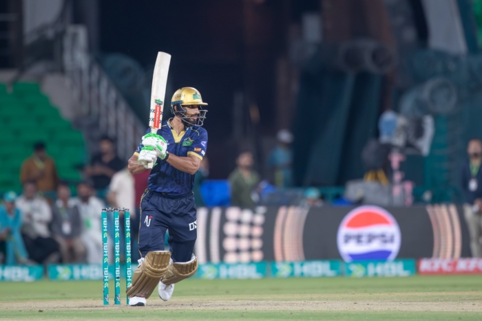 Lahore Qalandars vs Multan Sultans