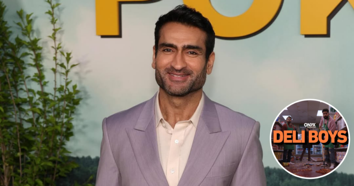 Kumail Nanjiani Joins Hulu’s ‘Deli Boys’ As Season 2 Sets May Premiere